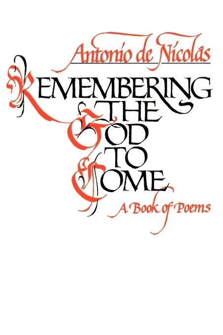 Produktbild: Remembering the God to Come