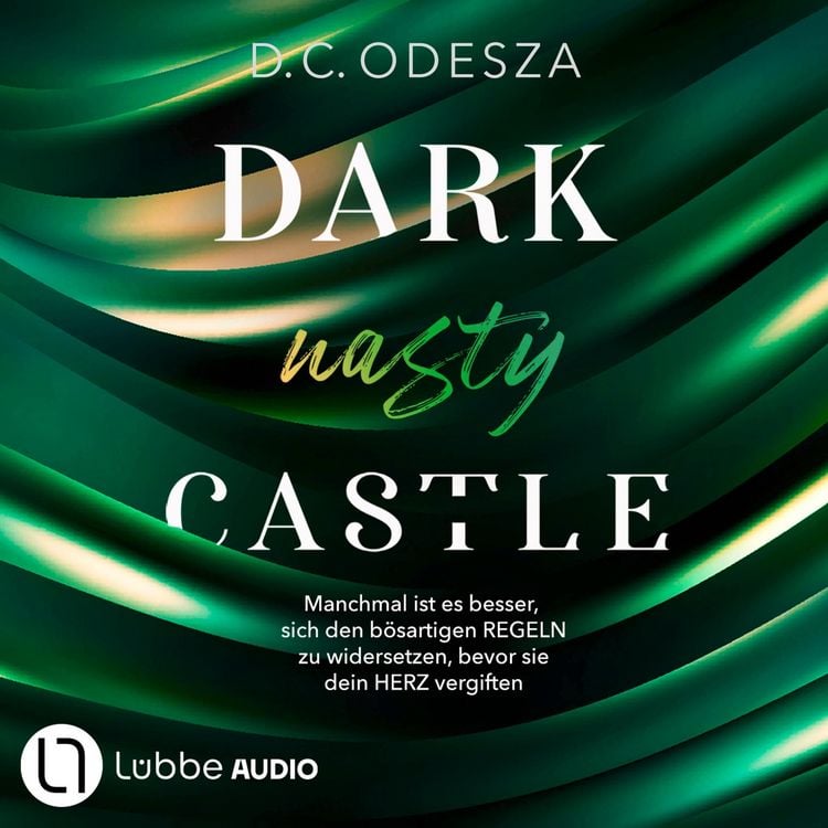 Produktbild: DARK nasty CASTLE - Dark Castle, Teil 5