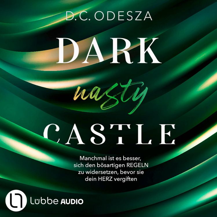 Produktbild: DARK nasty CASTLE