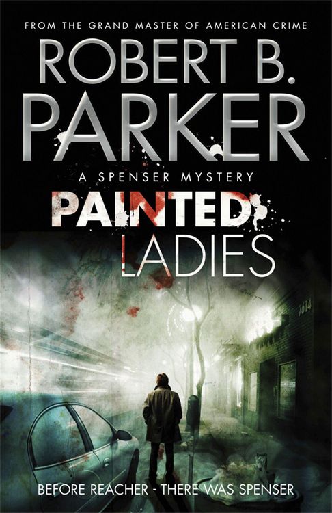 Produktbild: Painted Ladies