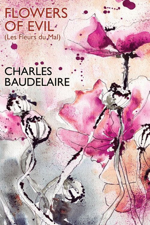 Produktbild: Flowers of Evil (Les Fleurs du Mal)