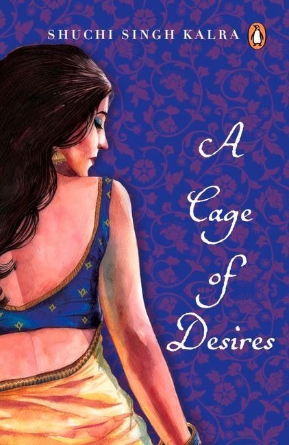 Produktbild: Cage of Desires