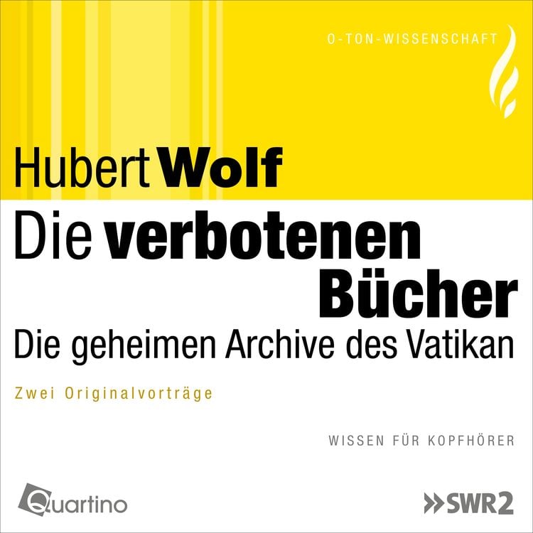 Produktbild: Die verbotenen Bücher