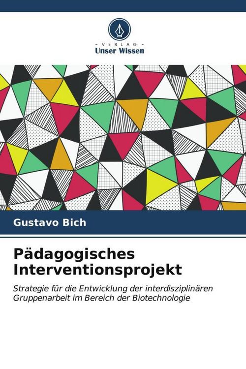 Produktbild: P&auml;dagogisches Interventionsprojekt
