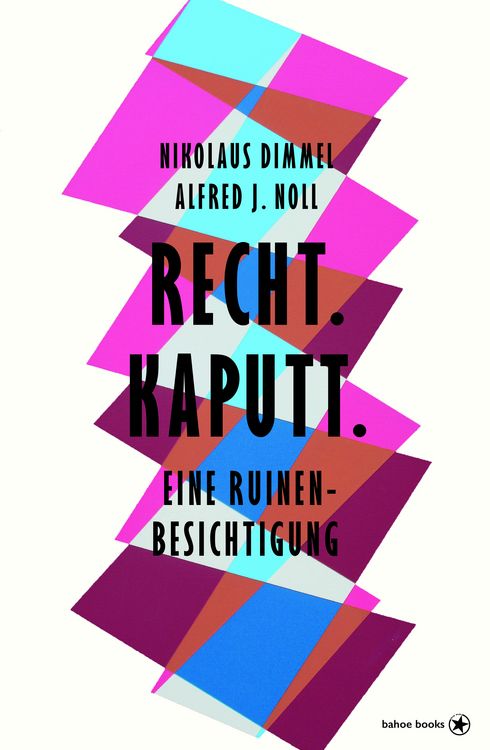 Produktbild: Recht. Kaputt.