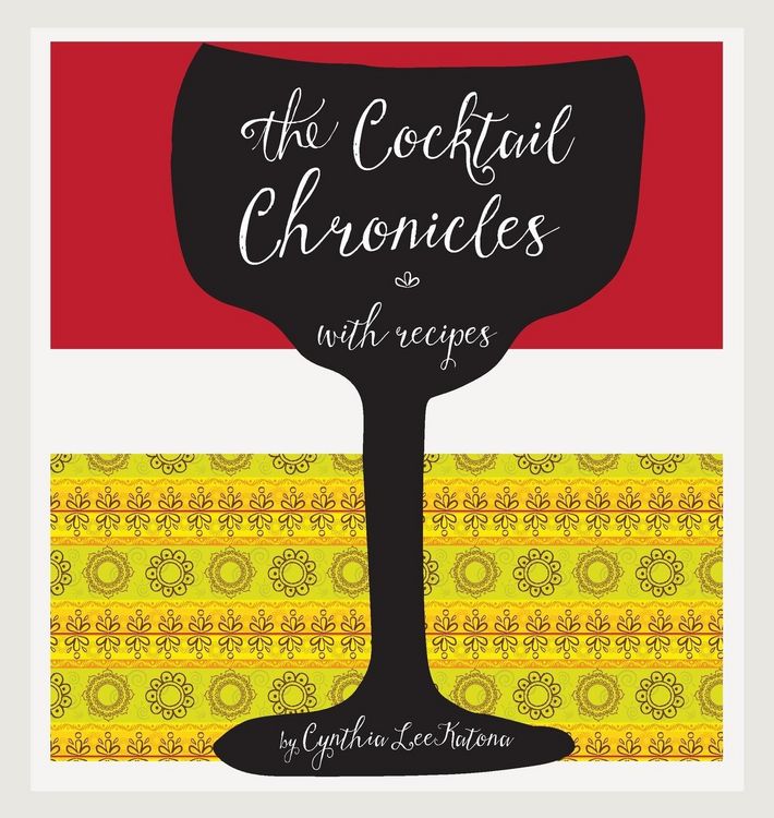 Produktbild: The Cocktail Chronicles