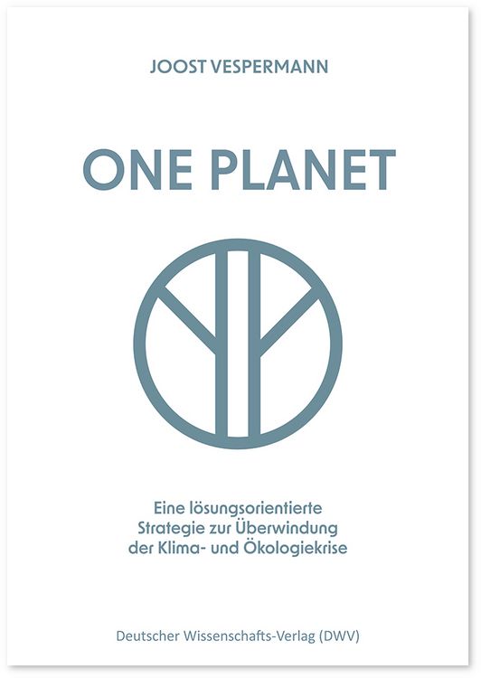 Produktbild: One Planet