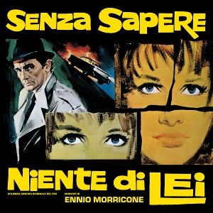 Produktbild: Senza sapere niente di lei (Ltd. Edition)