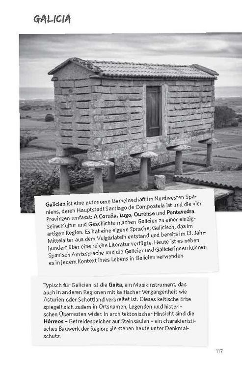 Produktbild: PONS Entscheide selbst &hellip; Lekt&uuml;re Spanisch A2-B1 - Aventuras en Galicia