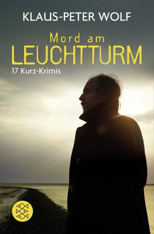Produktbild: Mord am Leuchtturm