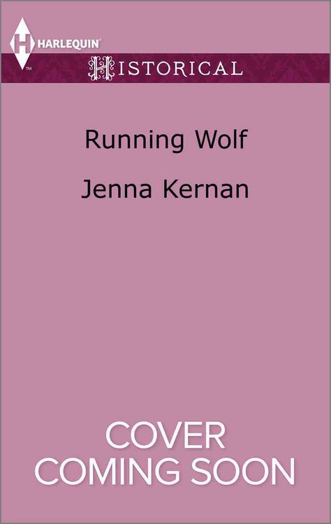Produktbild: Running Wolf