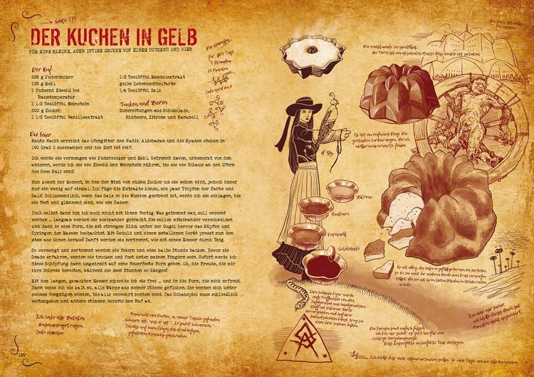Produktbild: Das Necronomnomnom