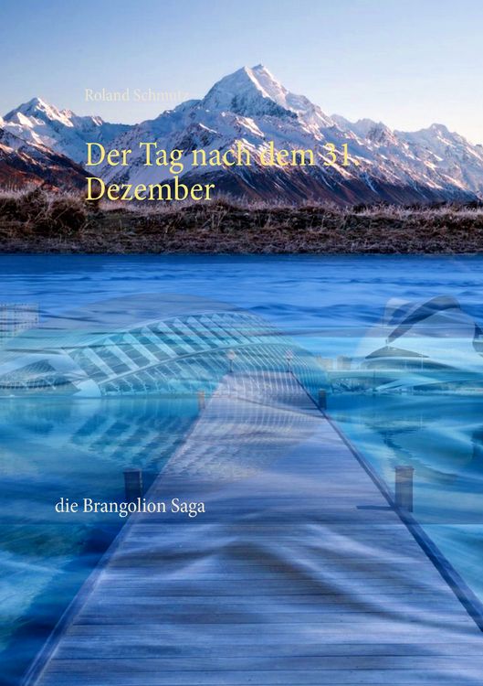 Produktbild: Der Tag nach dem 31. Dezember