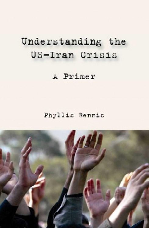 Produktbild: Understanding the Us-Iran Crisis