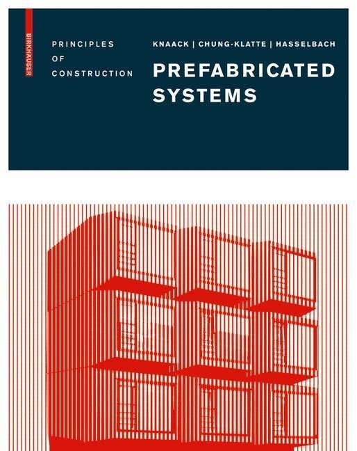 Produktbild: Prefabricated Systems