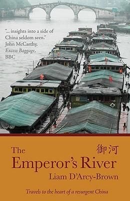 Produktbild: The Emperor's River