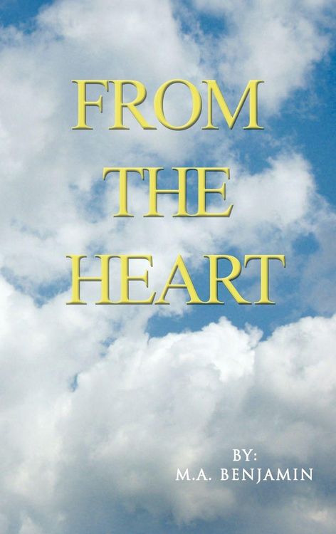 Produktbild: From The Heart