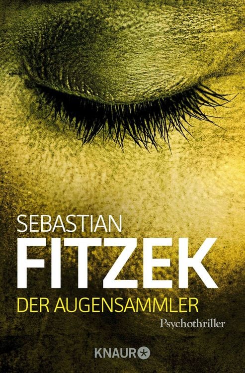 Produktbild: Der Augensammler