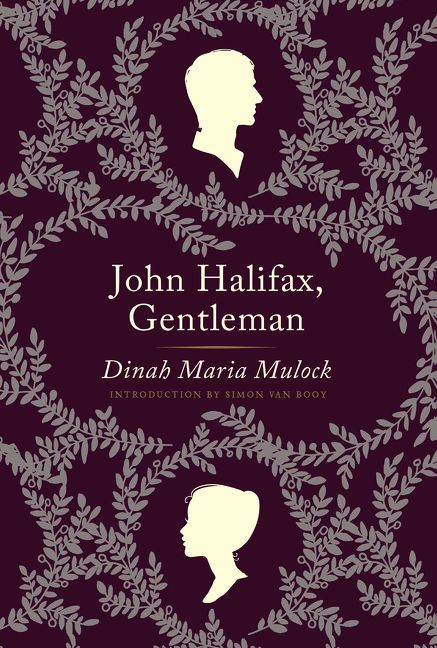 Produktbild: John Halifax, Gentleman