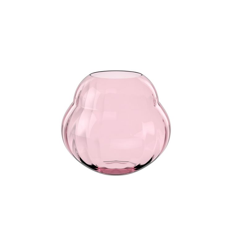 Produktbild: Villeroy & Boch Rose Garden Vase/Windlicht, rose