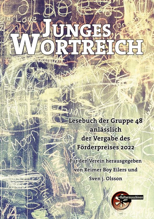 Produktbild: Junges Wortreich
