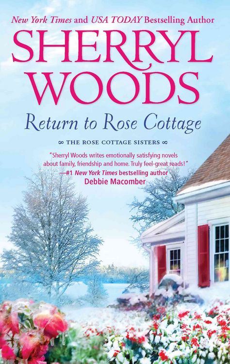 Produktbild: Return To Rose Cottage Origina