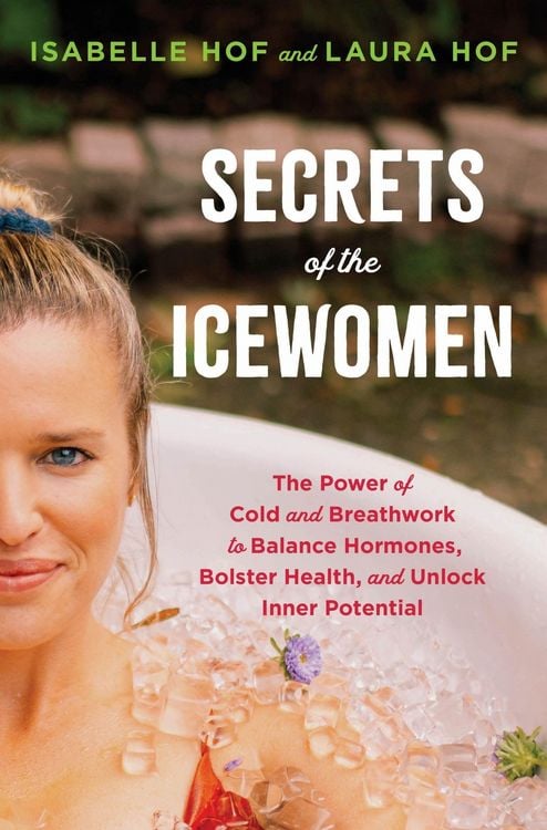 Produktbild: Secrets of the Icewomen