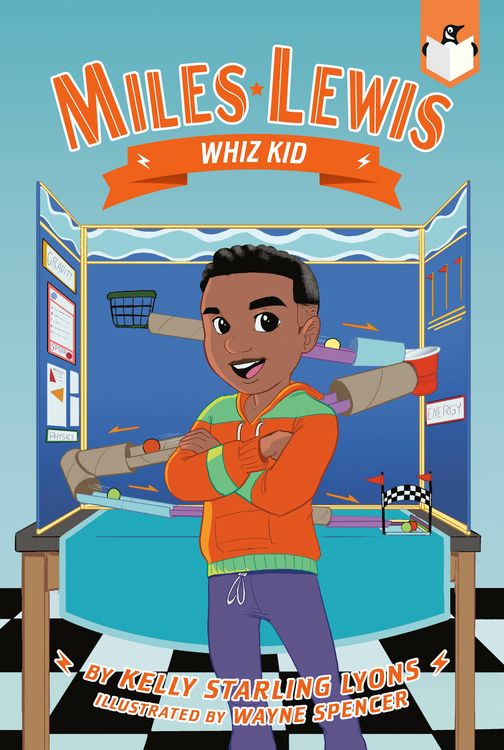 Produktbild: Whiz Kid #2