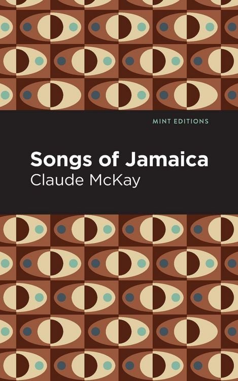 Produktbild: Songs of Jamaica