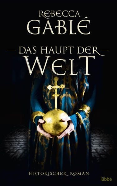 Produktbild: Das Haupt der Welt