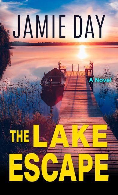 Produktbild: The Lake Escape