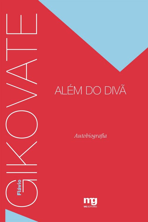 Produktbild: Gikovate alem do div&atilde;