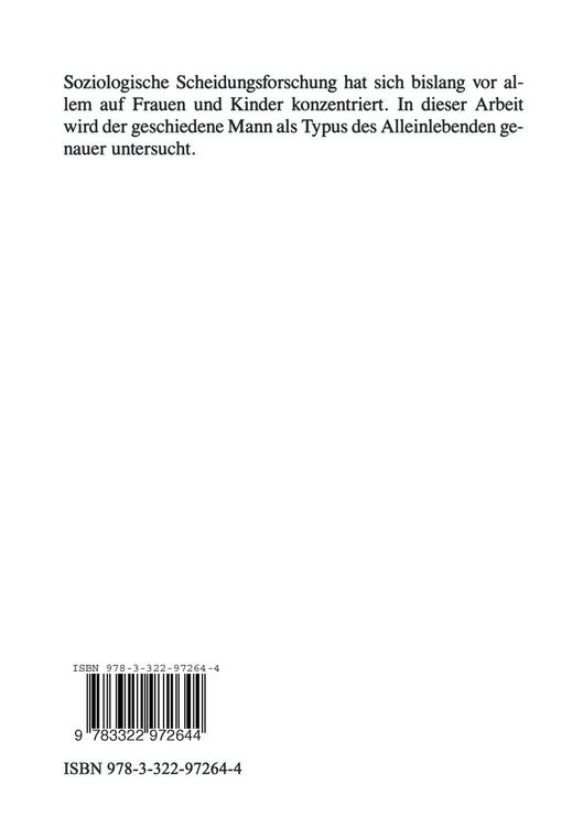 Produktbild: Gebrauchte Junggesellen