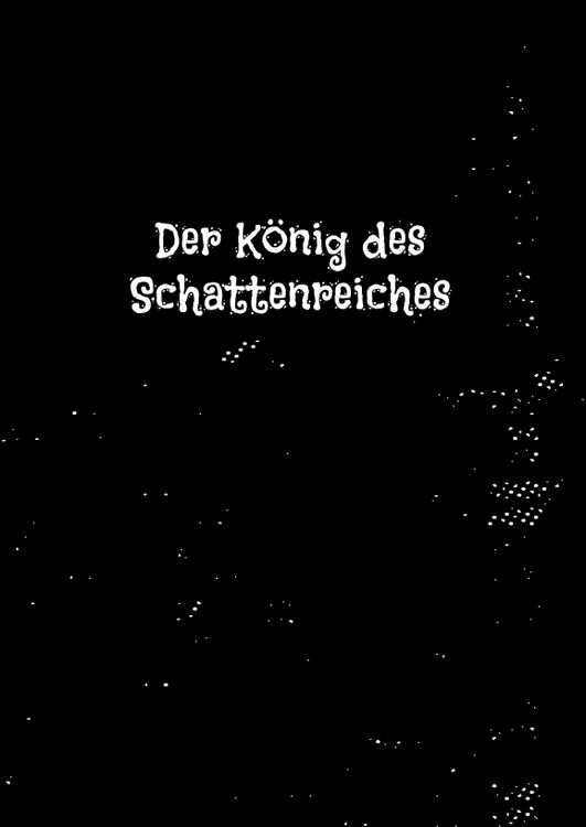 Produktbild: Der K&ouml;nig des Schattenreiches