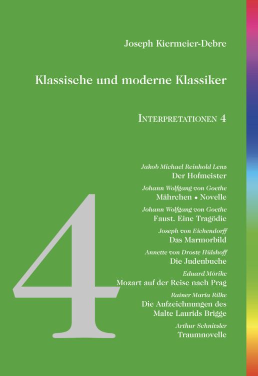 Produktbild: Klassische und moderne Klassiker
