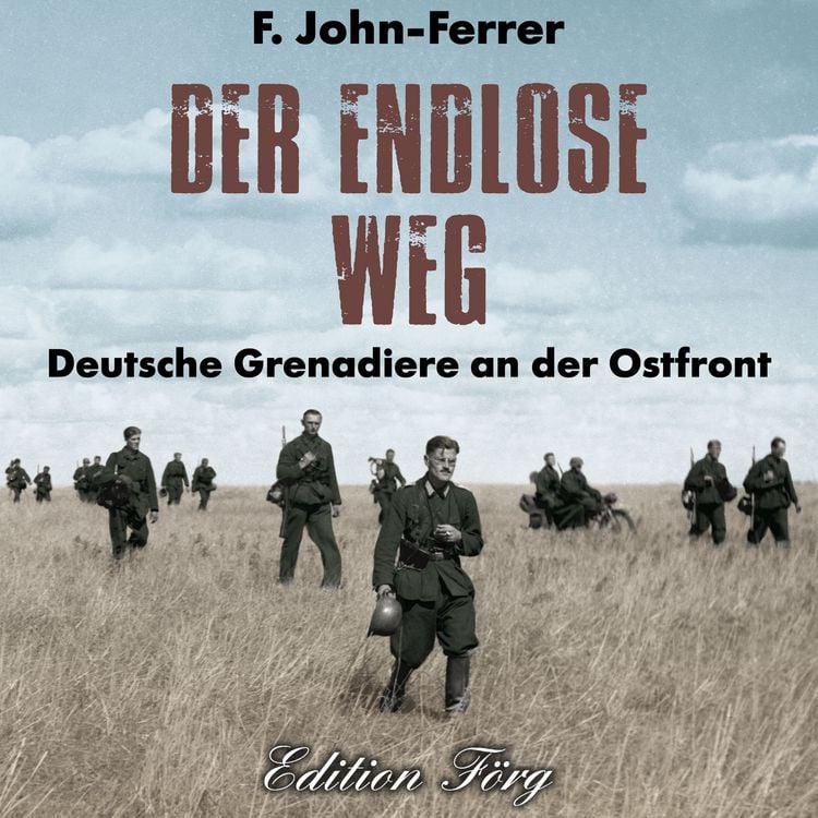 Produktbild: Der endlose Weg