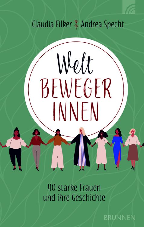 Produktbild: Weltbewegerinnen
