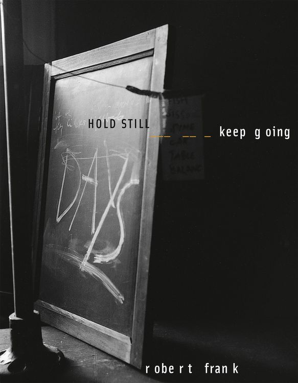 Produktbild: HOLD STILL &ndash; Keep Going