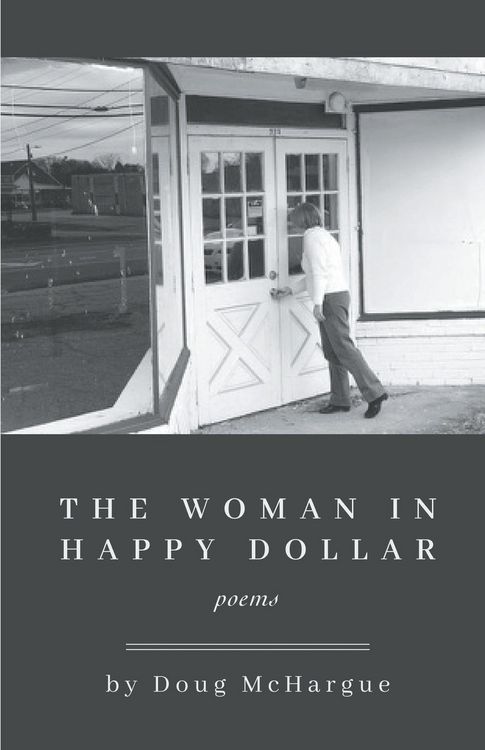 Produktbild: The Woman in Happy Dollar