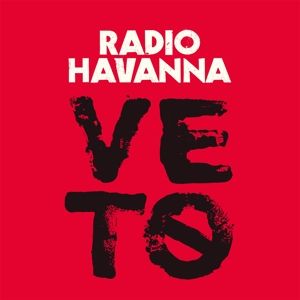 Produktbild: Veto (+ Download inkl. Bonusalbum)