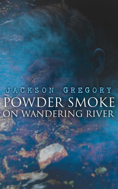 Produktbild: Powder Smoke on Wandering River