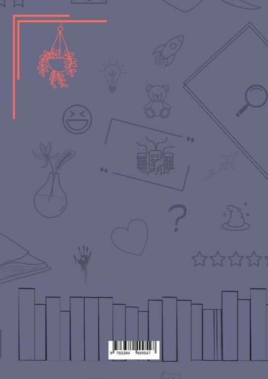 Produktbild: Buchjournal