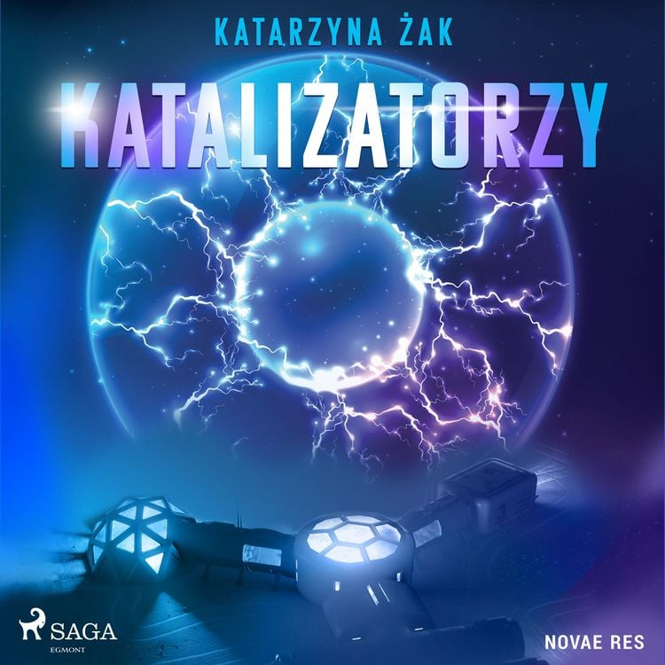 Produktbild: Katalizatorzy