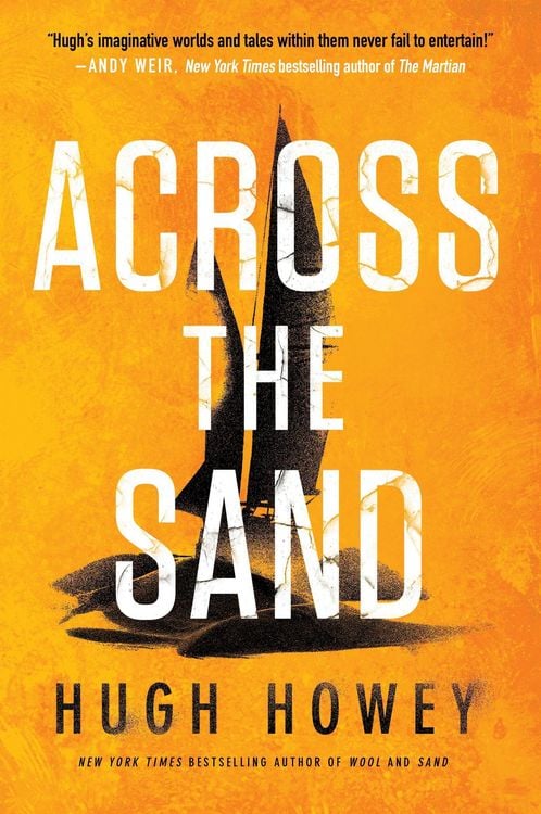 Produktbild: Across the Sand