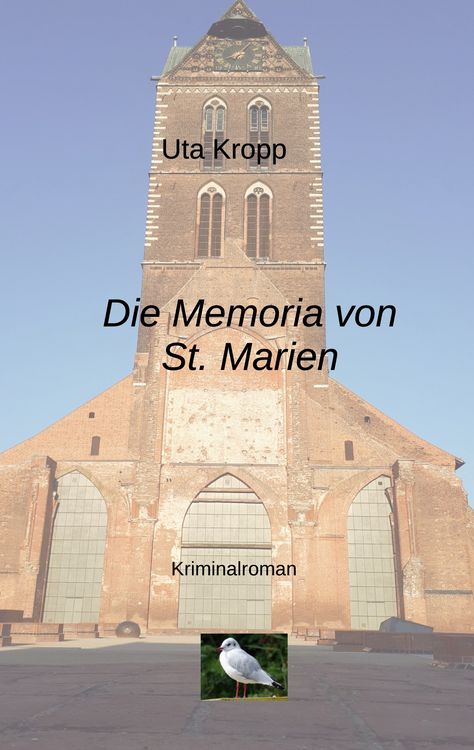 Produktbild: Die Memoria von St. Marien
