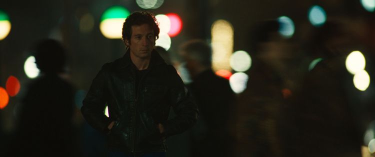 Produktbild: Springsteen - Deliver Me from Nowhere
