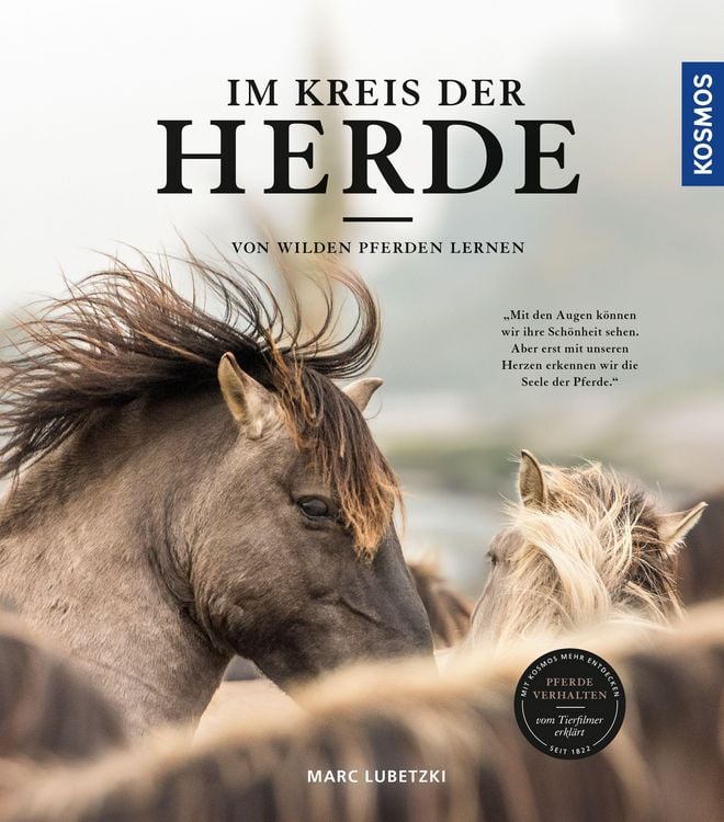 Produktbild: Im Kreis der Herde