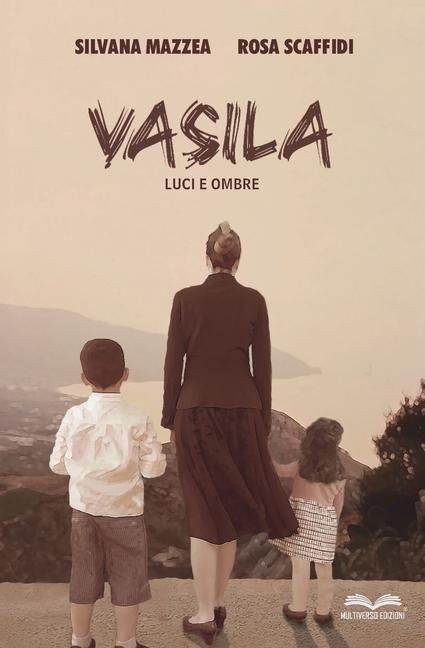 Produktbild: Vasila. Luci e ombre