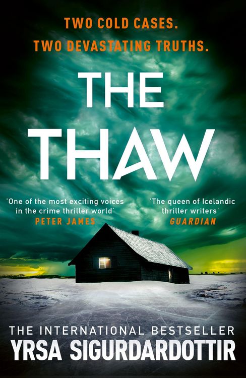 Produktbild: The Thaw