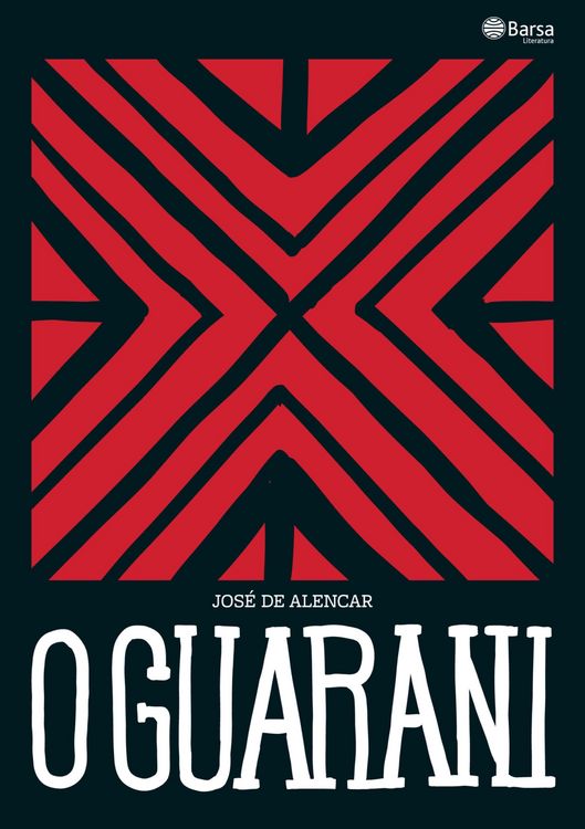 Produktbild: O guarani